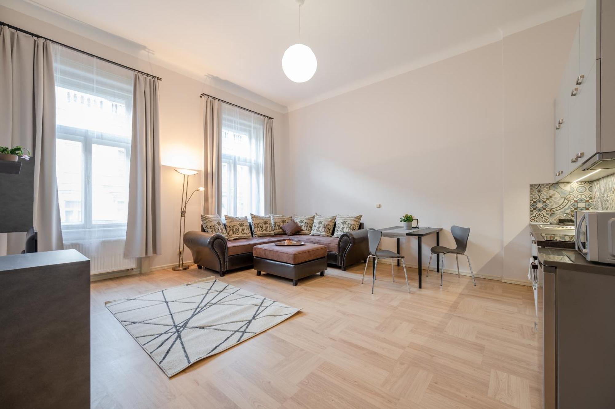 Palace Petrarca Praga Habitación foto