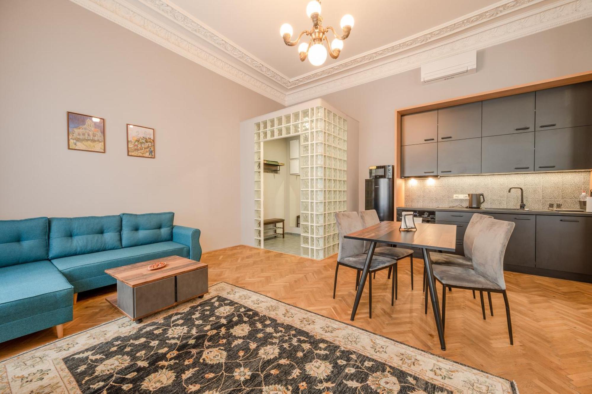 Palace Petrarca Praga Habitación foto