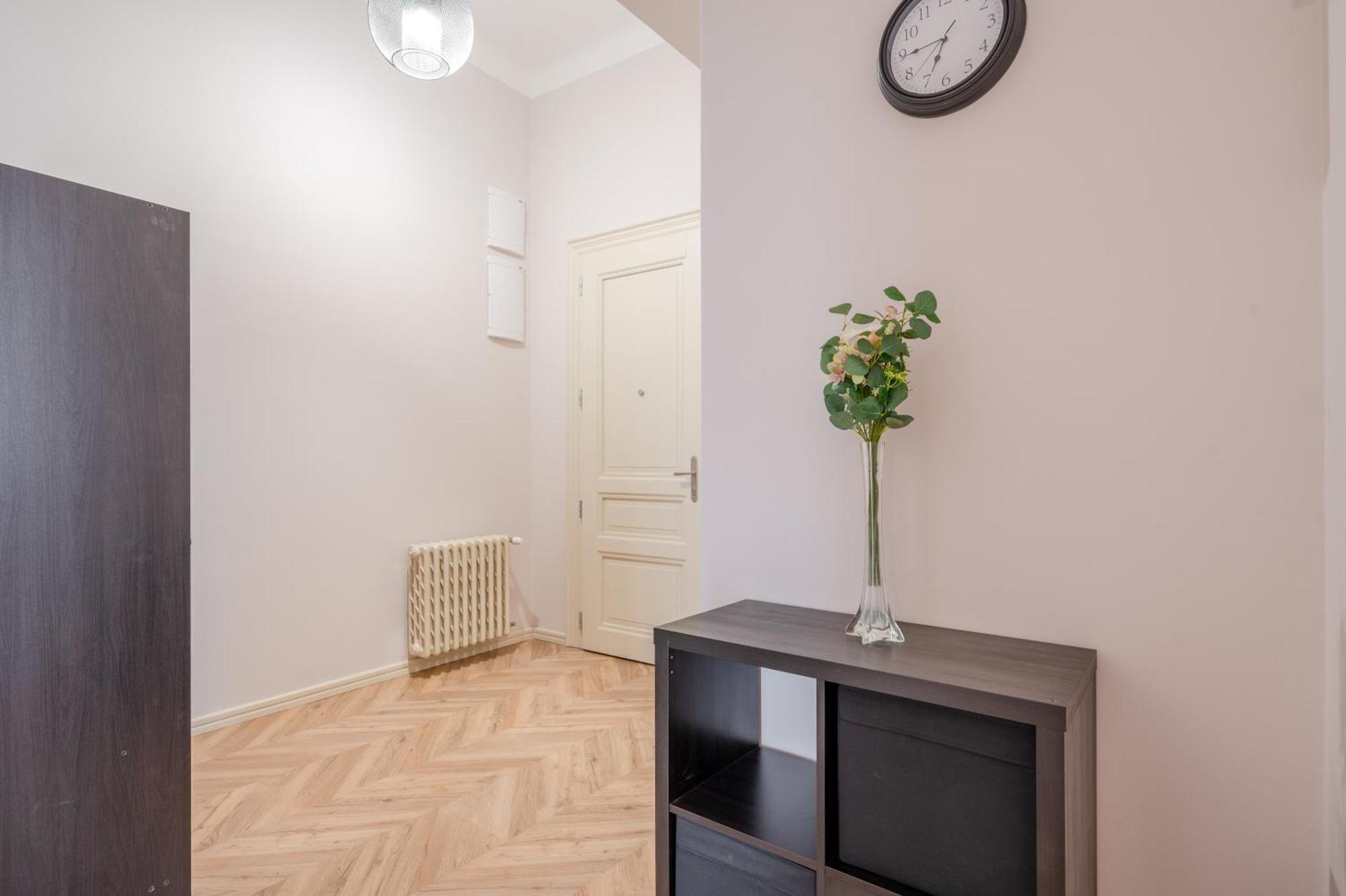 Palace Petrarca Praga Habitación foto
